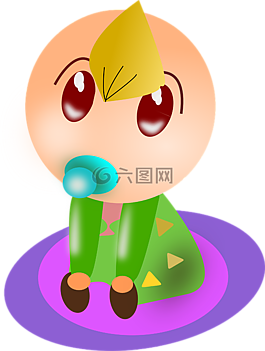 嬰兒,兒童,孩子