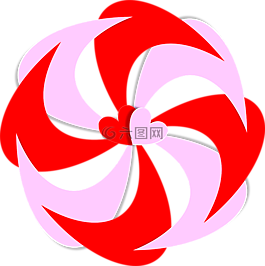 情人節(jié),心,愛