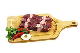餐,晚餐,肉