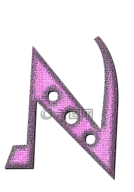 ?,信,字母表