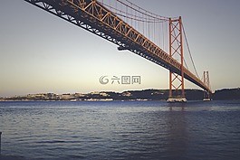 結(jié)構(gòu),橋,河