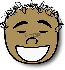 阿凡達,卷曲,臉