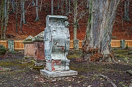 墳場(chǎng),高貴,私人