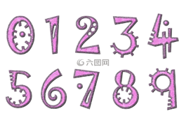 數字,位數,號碼