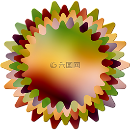 窗体,剪贴簿,装饰