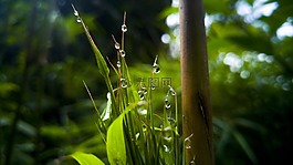 葉,植物,性質(zhì)