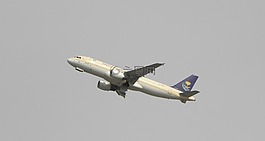 機(jī)場,飛機(jī),脫掉