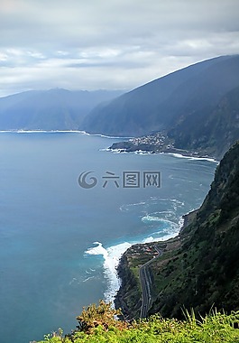 島,性質(zhì),mar