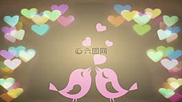 情人節(jié),愛情,心