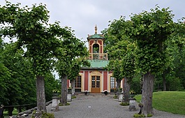 斯德哥尔摩,suecia,寺