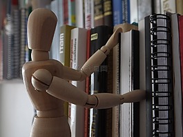 書籍,組織,選擇