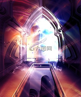門戶網站,網關,池