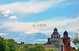 瑞典,建設(shè),紀(jì)念碑