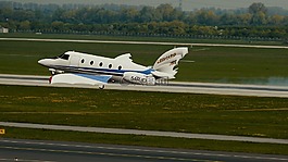 飛機起飛,機場,跟蹤
