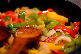 平,faritas,廚房
