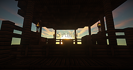 的minecraft,視頻游戲,播放