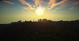 的minecraft,視頻游戲,播放