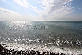 水體,海,性質