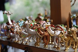 駱駝,紀(jì)念品,耶路撒冷