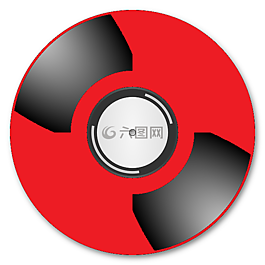 葉片,音樂,png