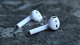 airpods,蘋果,頭戴式耳機