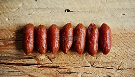 香腸,飲食,營(yíng)養(yǎng)