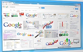 谷歌圖片搜索,谷歌,seo