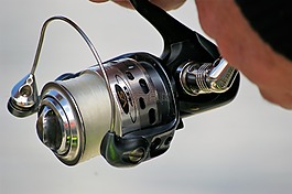 釣魚,自我,體育