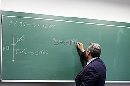 老師,板,導師