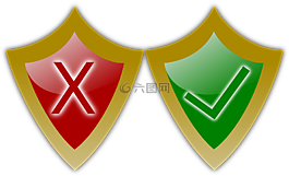 防病毒軟件,防火墻,狀態