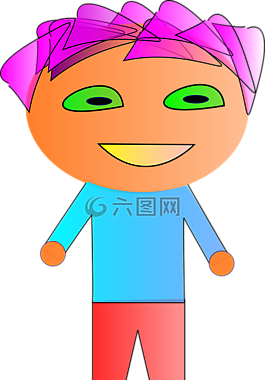 孩子,兒童,嬰兒