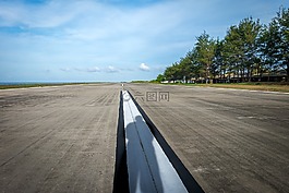 跑道,機場,飛機