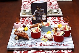 pannacotta,菜,意大利