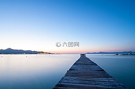 馬洛卡,島,西班牙