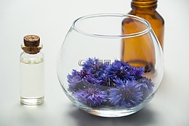 精油,美容,石油化妆品