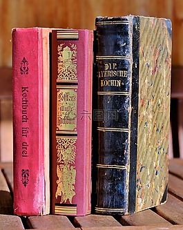 菜譜,本書,antiquariat