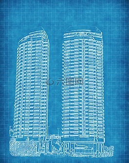 城市,建設(shè),藍圖