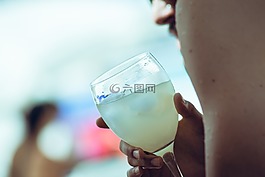 夏天,杯子,太陽(yáng)