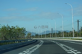 路,旅行,公路