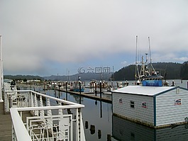 海洋,海,太平洋