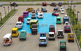 車輛,老爺車,汽車愛好者