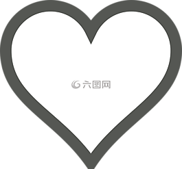 最愛,心,未選定