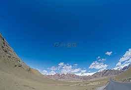 亞洲,自然,喜馬拉雅山