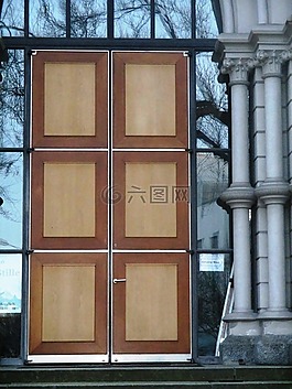 架構(gòu),輸入,門