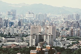 台湾,台北,101