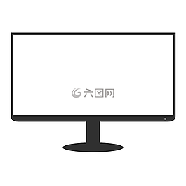 屏幕,監(jiān)視器,計算機