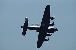 皇家空軍,蘭開斯特的avro,英國皇家空軍的沃丁頓