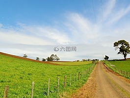 旅行,流浪,路