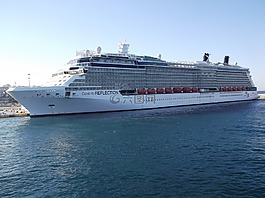 海,旅行,海洋