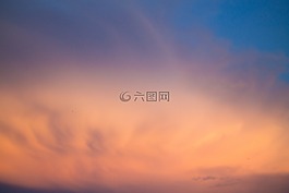天空,云,太陽(yáng)